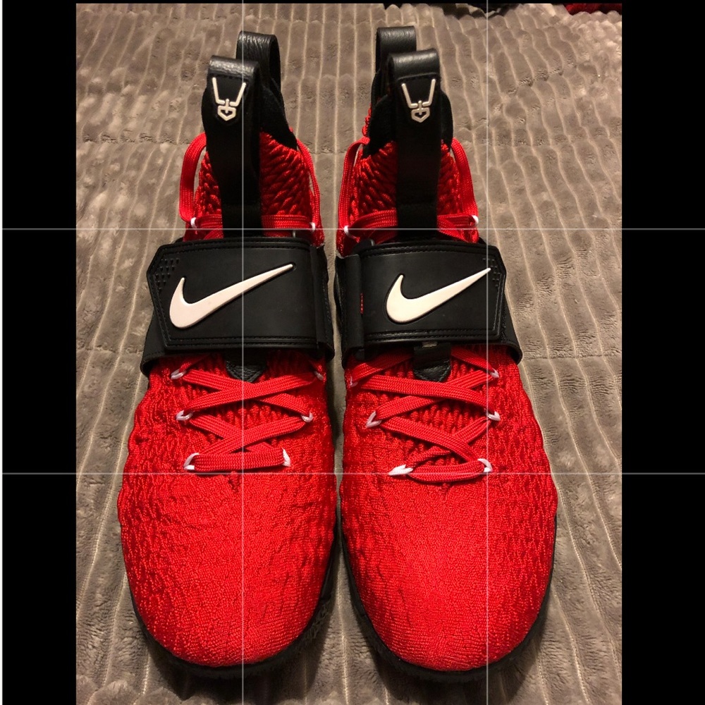 Lebron 15